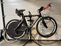 Argon 18 Tempocykel strl S Diskhjul