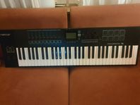 Midikeyboard Nektar Panorama T6