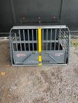 Hundbur dubbel mimsafe variocage XXL