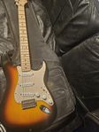 Fender Strat