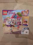 LEGO Friends 41391 Heartlake Citys frisörsalong