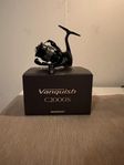 Shimano Vanquish