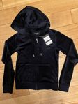 Juicy Couture hoodie - helt ny