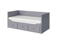 Ikea Hemnes Dagbädd