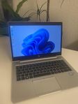 Hp EliteBook 840 G6 I5 16GB