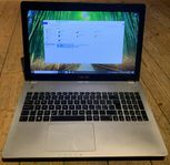 Asus N56VM