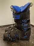 Slalompjäxor Salomon S/PRO MV X100 - Stl 26,5