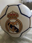 fotball helt ny Real Madrid 