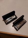 2st blues harp