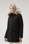 Woolrich Luxury Actic Parka i str XS vinterjacka