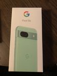 Google Pixel 8a NY