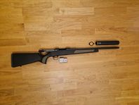 Steel Action XT HS 308