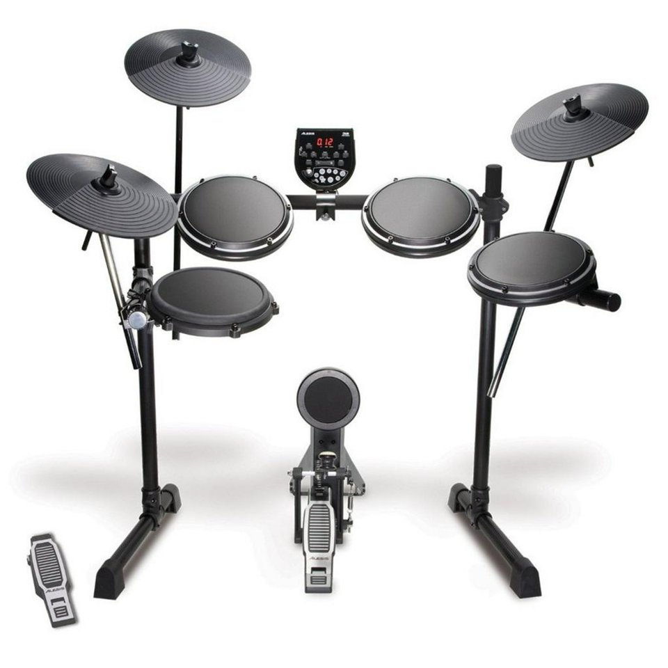 Digitalt trumset Alesis DM6