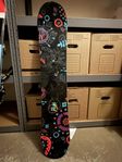 Sniwboard K2 Kandi 129 cm