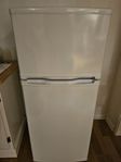 Logik fridge freezer