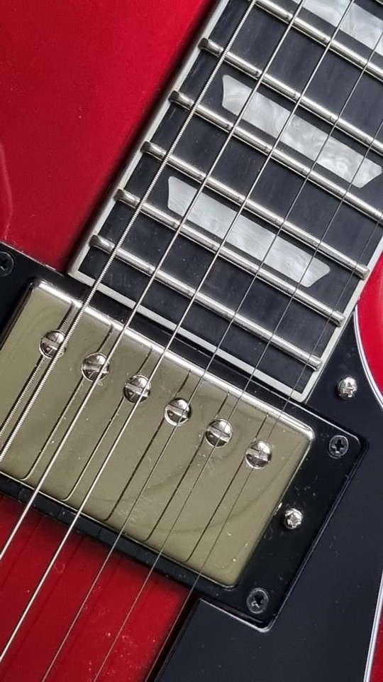 Epiphone Les Paul Modern