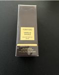 Ny Discontinued Tom Ford Vanille Fatale 50ml Eau De Parfum