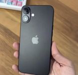 iPhone 16 128gb oöppnad 