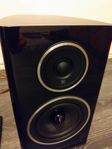 Wharfedale Diamond 11.1 stativhögtalare