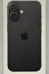 Iphone 16 128gb black