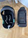 Cybex Aton B2 I-size inkl Isofix bas