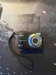 Kodak COMPACT DIGITAL CAMERA EASYSHARE