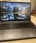 HP ZBook Firefly 15 G7 Kraftfull arbetslaptop i toppskick   