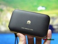 Huawei Mobile WiFi Pro 2 (trådlös wifi router)