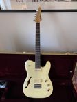 Telecaster Thinline P90