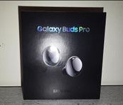 Samsung galaxy buds pro, oöpnade