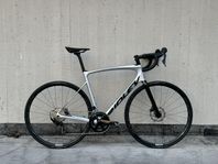 Ridley Fenix SLiC Carbon / Shimano 105 / strl 54