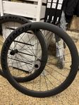 Kolfiberhjul - Bontrager Aeolus Pro