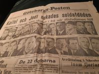 Göteborgsposten från 1946