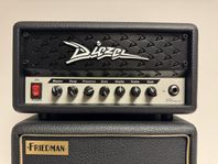 Diezel VH Mini amp