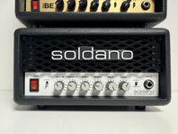 Soldano Mini Amp