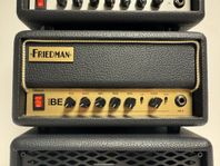 Friedman BE Mini Amp