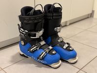 Alpinpjäxor Salomon QSR Access 70T storlek 25