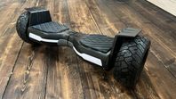 All-terrain Hoverboard