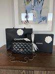 Chanel Wallet on chain