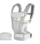 Ergobaby Omni Breeze Pearl Grey