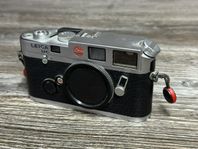 Leica M6 Hus