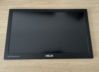 Asus MB169B+ 15,6” portabel FHD bildskärm