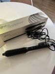 ghd rise volumising hot brush