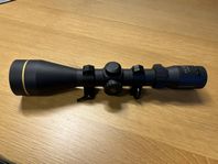 Leupold VX-R 4-16x50 Belyst