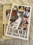 Taylor Swift VIP paket 