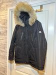 Moncler Vinterjacka 