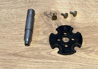 Dillon RL 550B Caliber Conversion Kit 9mm