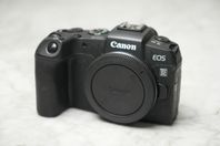 Canon EOS RP Kamerahus – Bra skick