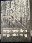 organisation och organisering