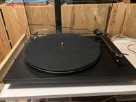 Pro-Ject primary E Phono skivspelare